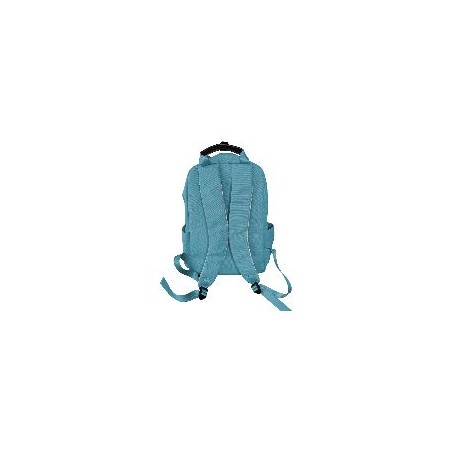 Mochila PANTONE 15.6" Azul Claro (PT-BPK0021G)