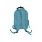 Mochila PANTONE 15.6" Azul Claro (PT-BPK0021G) Mochila PANTONE 15.6" Azul Claro (PT-BPK0021G)