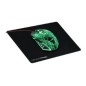 Pack Gaming Trust Ratón+Alfombrilla RGB Negro (24625)
