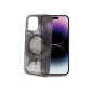 Funda CELLY iPhone 15 Pro Max Negra (MAGSHADES1056BK)
