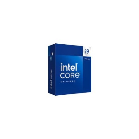 CPU Intel Core i9-14900K LGA1700 3.2GHz/6GHz 36Mb Caja
