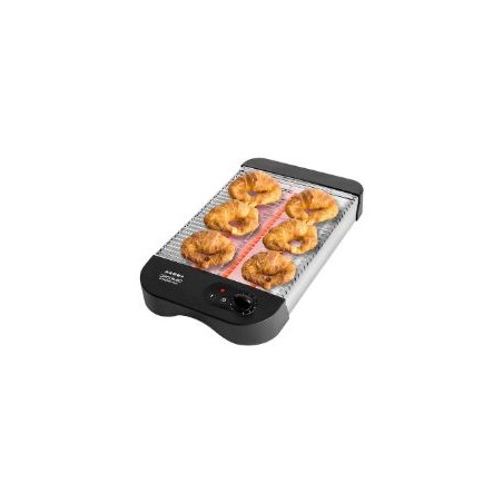 Tostador Horizontal CECOTEC Turbo EasyToast (08010)