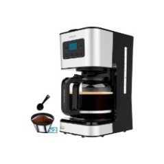 Cafetera de Goteo CECOTEC Coffee 66 Smart Plus (01999)