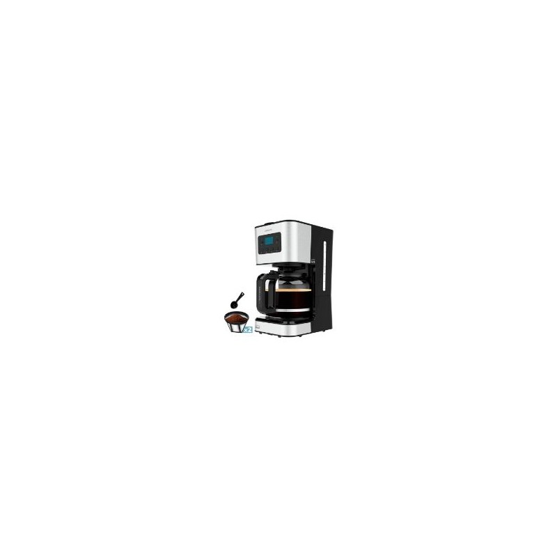 Cafetera de Goteo CECOTEC Coffee 66 Smart Plus (01999)