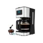 Cafetera de Goteo CECOTEC Coffee 66 Smart Plus (01999)