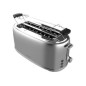 Tostador Vertical CECOTEC ToastTaste 1600 (03207)