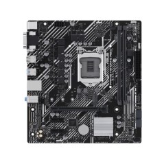 ASUS PRIME H510M-E R2.0:(1200) 2DDR4 HDMI VGA DP mATX