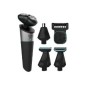 Afeitadora CECOTEC Bamba PrecisionCare 5 en 1 (04332) Afeitadora CECOTEC Bamba PrecisionCare 5 en 1 (04332)
