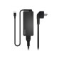Cargador Pared AISENS 65W USB-C Negro (ASCH-1PD65D-BK) Cargador Pared AISENS 65W USB-C Negro (ASCH-1PD65D-BK)