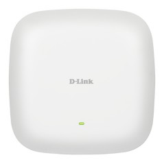 Pto Acceso D-Link AC2600 Dual PoE Blanco (DAP-X2850)