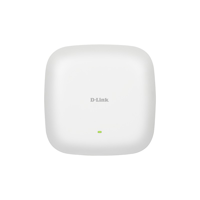 Pto Acceso D-Link AC2600 Dual PoE Blanco (DAP-X2850)