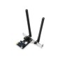 Adaptador MERCUSYS WiFi 6 PCIe WLAN BT 5.2 (MA86XE)