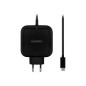 Cargador Pared AISENS 65W USB-C Negro (ASCH-1PD65WL-BK) Cargador Pared AISENS 65W USB-C Negro (ASCH-1PD65WL-BK)