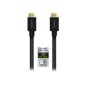 Cable AISENS HDMI A/M a HDMI A/M 5m Negro (A150-0680)