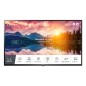 Televisor LG 50" ProCentric Smart UHD (50US662H3ZC)
