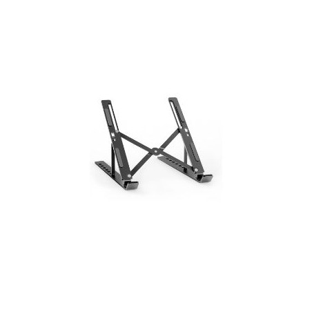 Soporte AISENS Portatil/tablet hasta15" Gris(LPS2M-175)