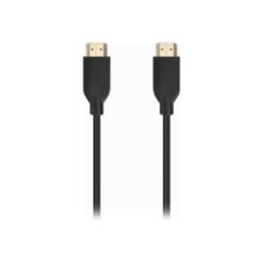 Cable AISENS HDMI A/M a HDMI A/M 10m Negro (A120-0736)