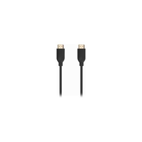 Cable AISENS HDMI A/M a HDMI A/M 10m Negro (A120-0736)