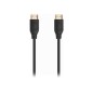 Cable AISENS HDMI A/M a HDMI A/M 3m Negro (A120-0725)