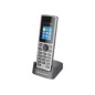 Teléfono IP GrandStream HD DECT 1.8" 10 Líneas (DP722) Teléfono IP GrandStream HD DECT 1.8" 10 Líneas (DP722)