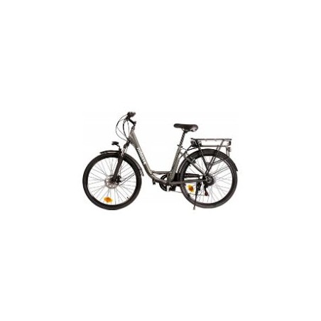 Bicicleta Eléctrica NILOX J5 Plus 26" (30NXEB266VFM1V3)
