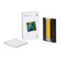 Papel Foto XIAOMI Instant Photo 3" 40 Hojas (BHR6756GL) Papel Foto XIAOMI Instant Photo 3" 40 Hojas (BHR6756GL)