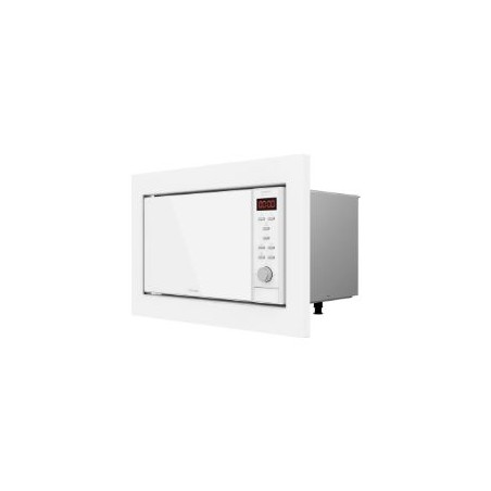 Microondas encastrable CECOTEC GrandHeat 2350 (01388)