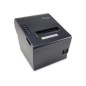 Impresora EQUIP 80mm USB-B RJ11 Negra (EQ351002) Impresora EQUIP 80mm USB-B RJ11 Negra (EQ351002)