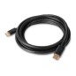 Cable Club 3D DP 1.4/M a DP 1.4/M 4m Negro (CAC-1069B) Cable Club 3D DP 1.4/M a DP 1.4/M 4m Negro (CAC-1069B)