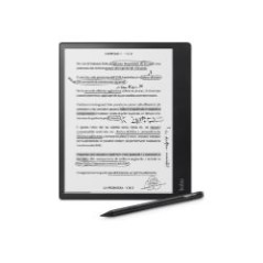 eBook KOBO Elipsa 2E 10.3" 32Gb Negro (N605-KU-BK-K-BU)