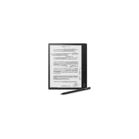 eBook KOBO Elipsa 2E 10.3" 32Gb Negro (N605-KU-BK-K-BU)