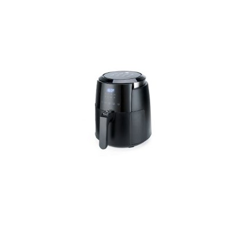 Freidora Aire Wilfa AF1B-350 1500W 3.5L Negra (602312)