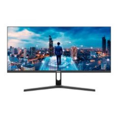 Monitor NILOX 29" LED IPS 2K QHD 75Hz Negro (NXM29UW01)
