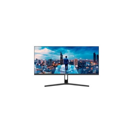 Monitor NILOX 29" LED IPS 2K QHD 75Hz Negro (NXM29UW01)