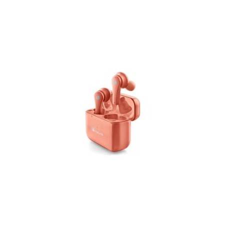Auriculares NGS In-Ear BT 5.1 Coral (ARTICABLOOMCORAL)