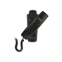 Teléfono Fijo Alcatel Temporis 10 Negro (ATL1613456)