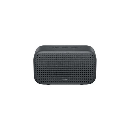 Altavoz Inteligente XIAOMI Lite BT 5.1 Gris (QBH4238EU)