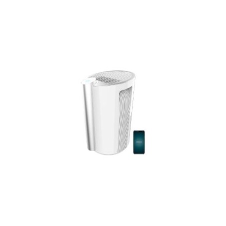 Deshumidificador CECOTEC Big Dry 9000 20L/día (05654)