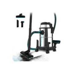 Aspirador Liquidos CECOTEC Rockstar Wet  Dry (08113)