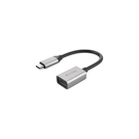 Adaptador TARGUS Hyperdrive USB-C a USB-A/H (HD425D-GL)