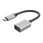 Adaptador TARGUS Hyperdrive USB-C a USB-A/H (HD425D-GL)