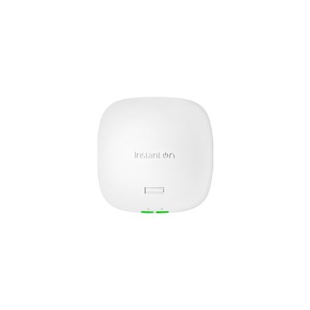 Pto Acceso HP Aruba AP32 TriBand RJ45 Blanco (S1T29A)