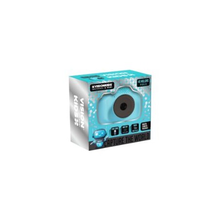 Camara KIDS LICENSING Digital vision Kids (KIDK00002)