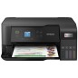 Multif Epson EcoTank ET-2840 A4 Color Negra(C11CK58402) Multif Epson EcoTank ET-2840 A4 Color Negra(C11CK58402)