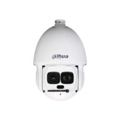 Cámara IP DAHUA Domo PTZ 2Mp Ethernet (DH-SD6AL245XA)