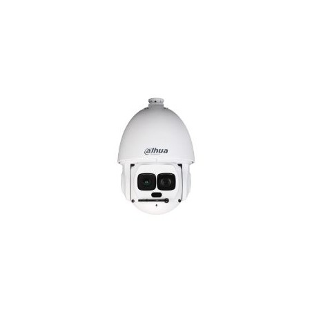 Cámara IP DAHUA Domo PTZ 2Mp Ethernet (DH-SD6AL245XA)