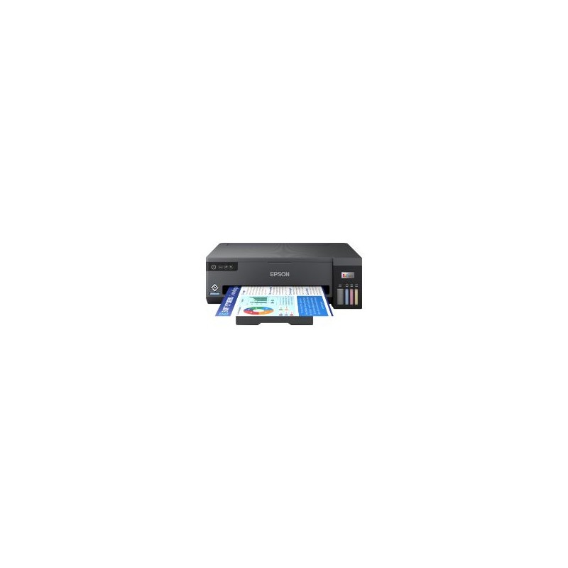 Impresora Epson EcoTank ET-14100 A3+ (C11CK39401) Impresora Epson EcoTank ET-14100 A3+ (C11CK39401)