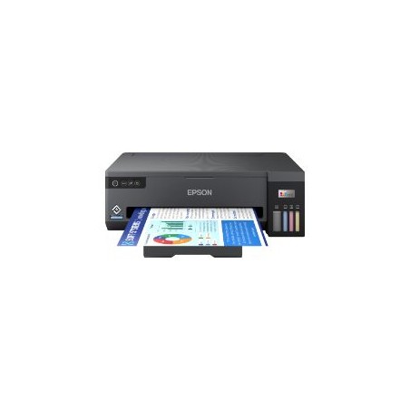 Impresora Epson EcoTank ET-14100 A3+ (C11CK39401)