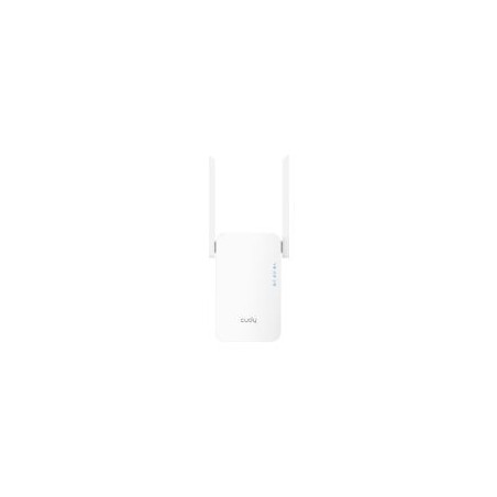 Mesh CUDY AX1800 WiFi 6 DualBand 1xRJ45 Blanco (RE1800)