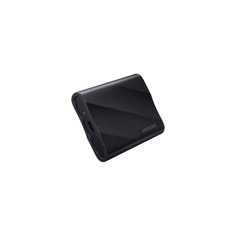 SSD Samsung T9 2Tb USB-C 3.1 Negro (MU-PG2T0B/EU)